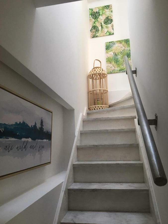 דירות שטובל Newstar Duplex מראה חיצוני תמונה